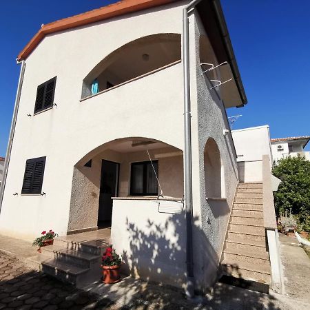 Apartments Porec Istria By Nina Ngoại thất bức ảnh