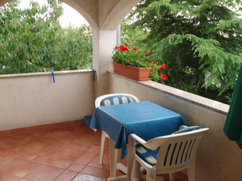 Apartments Porec Istria By Nina Phòng bức ảnh