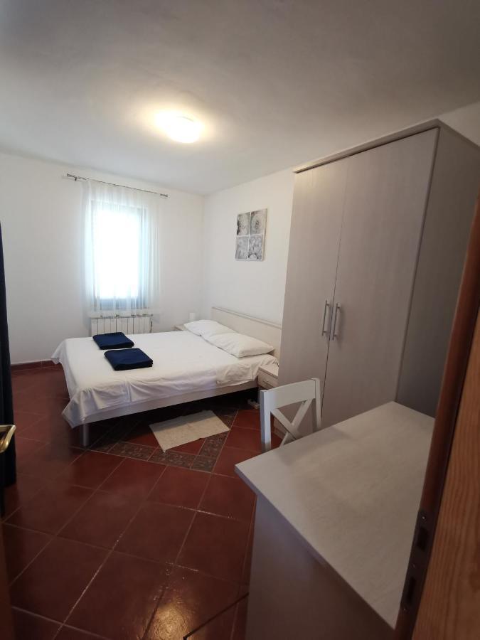 Apartments Porec Istria By Nina Ngoại thất bức ảnh