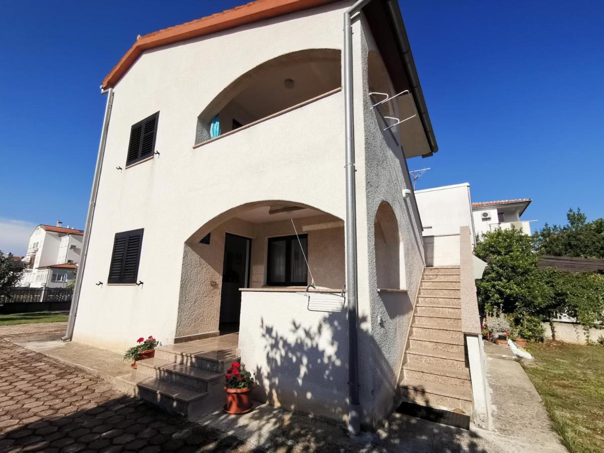 Apartments Porec Istria By Nina Ngoại thất bức ảnh